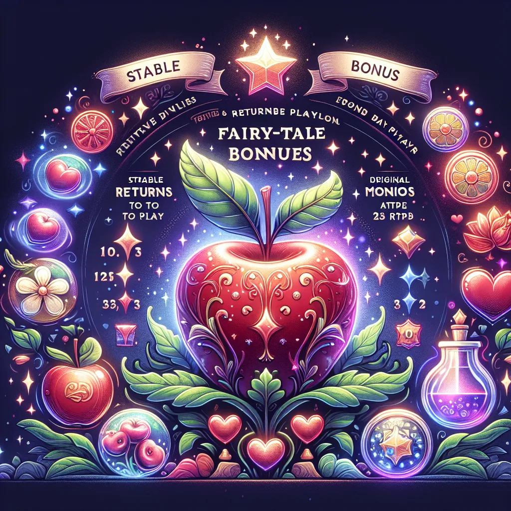 Что такое Magic Apple?