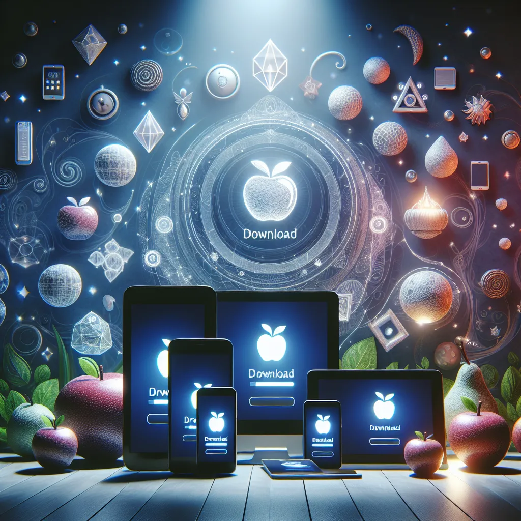 Где скачать Magic Apple в России?