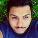 Ronald Thomas profile picture